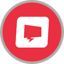 Ícone do app Social Comics